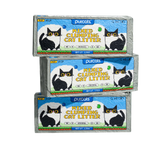 Cát Mèo Đậu Nành Cature Tofu Purcats 5in1 6L